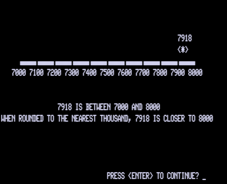 Screen shot